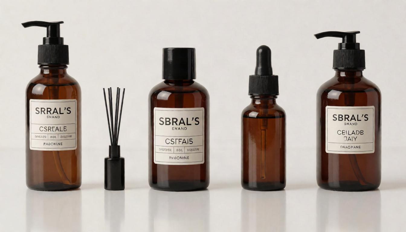 Brand refreshes